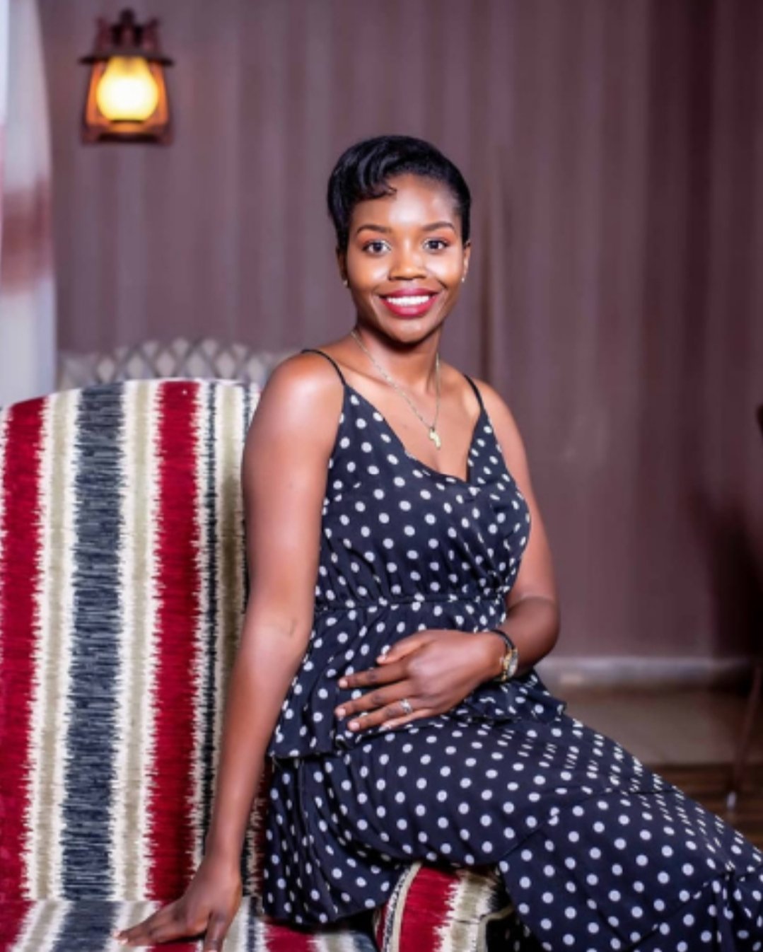 Tina Kwamboka